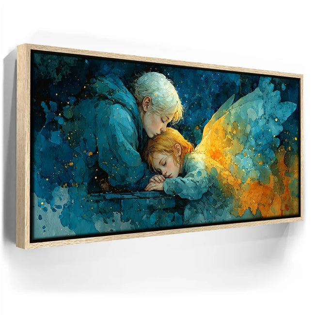 Featured image 10 for Heavenly Lullaby