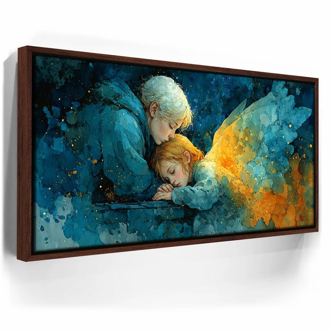 Featured image 11 for Heavenly Lullaby