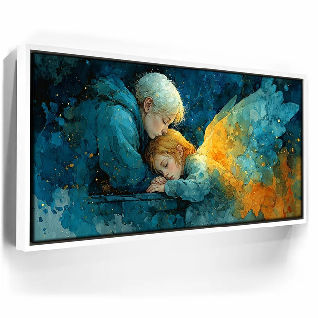 Featured image 7 for Heavenly Lullaby