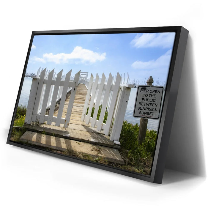 Featured image 2 for Heavens Pier