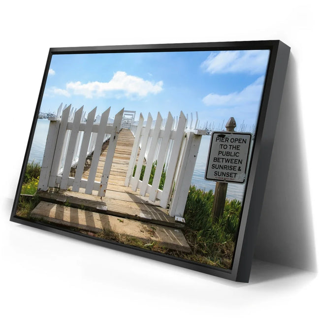 Featured image 2 for Heavens Pier