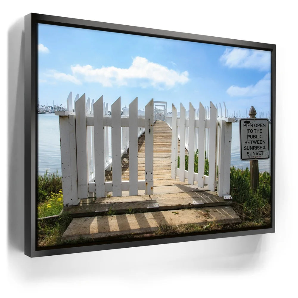 Featured image 5 for Heavens Pier
