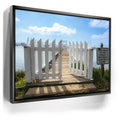 Featured image 5 for Heavens Pier