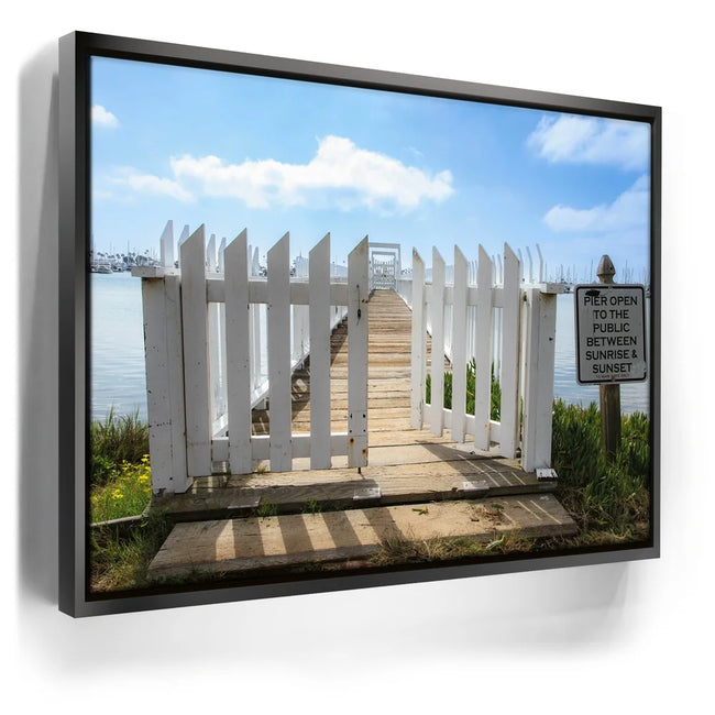 Featured image 5 for Heavens Pier