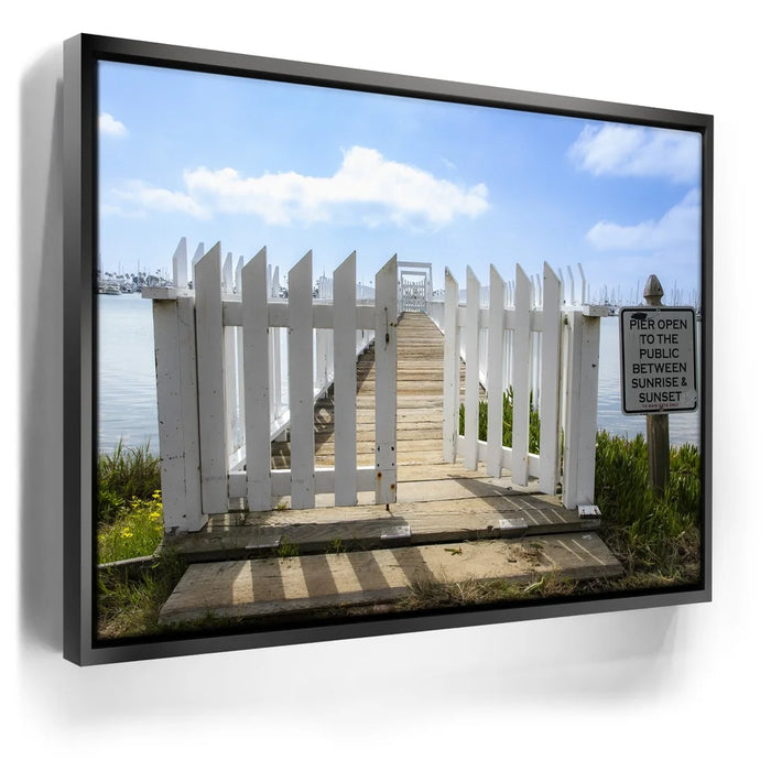 Featured image 5 for Heavens Pier