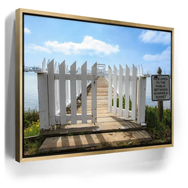Featured image 7 for Heavens Pier