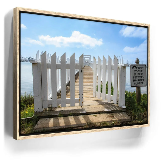 Featured image 9 for Heavens Pier
