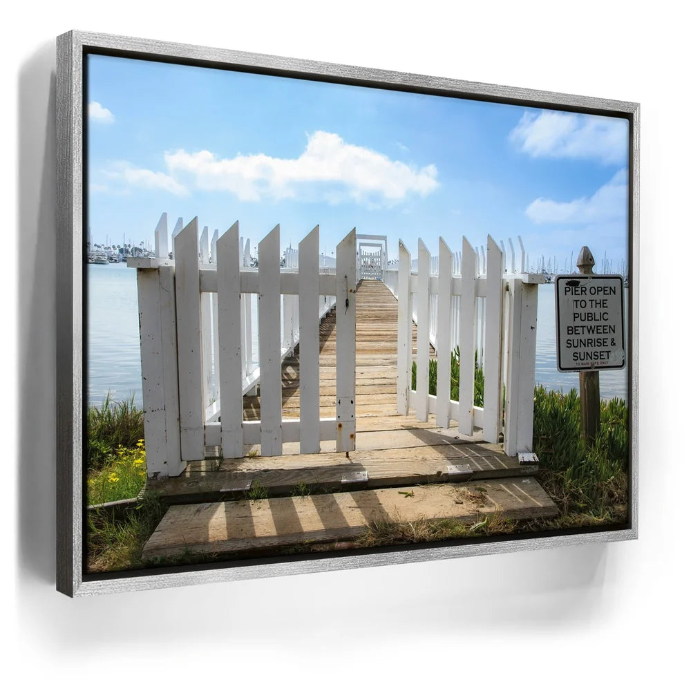 Featured image 8 for Heavens Pier