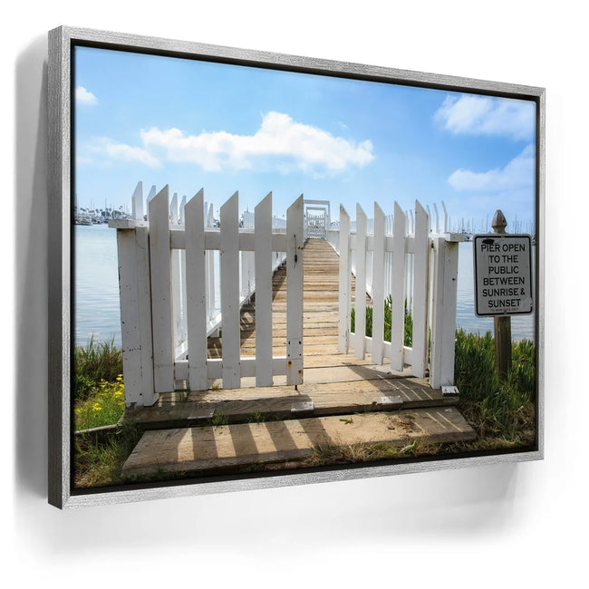 Featured image 8 for Heavens Pier