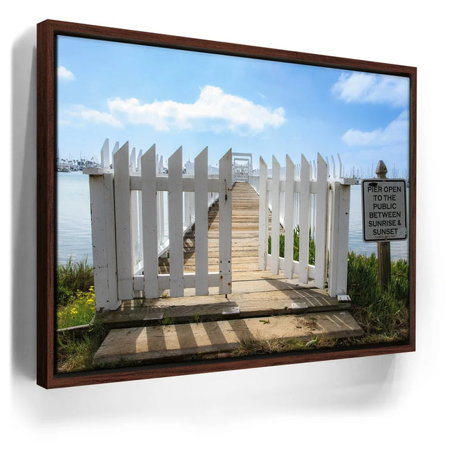 Featured image 10 for Heavens Pier