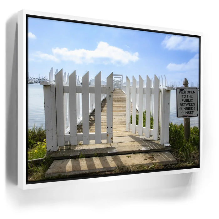 Featured image 6 for Heavens Pier