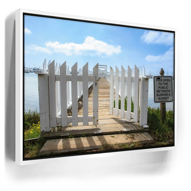 Featured image 6 for Heavens Pier