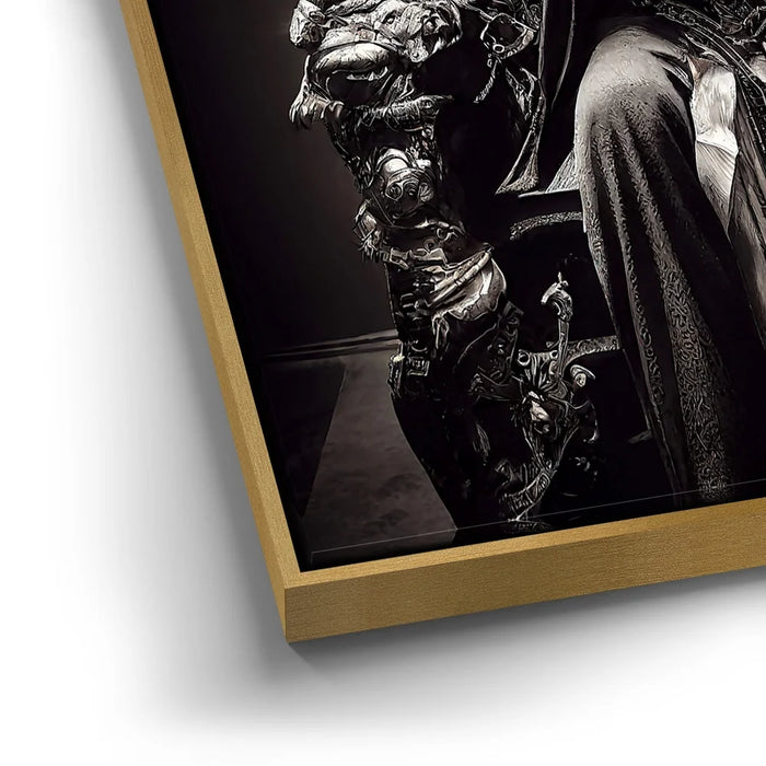 Featured image 12 for Heavy Lies the Crown