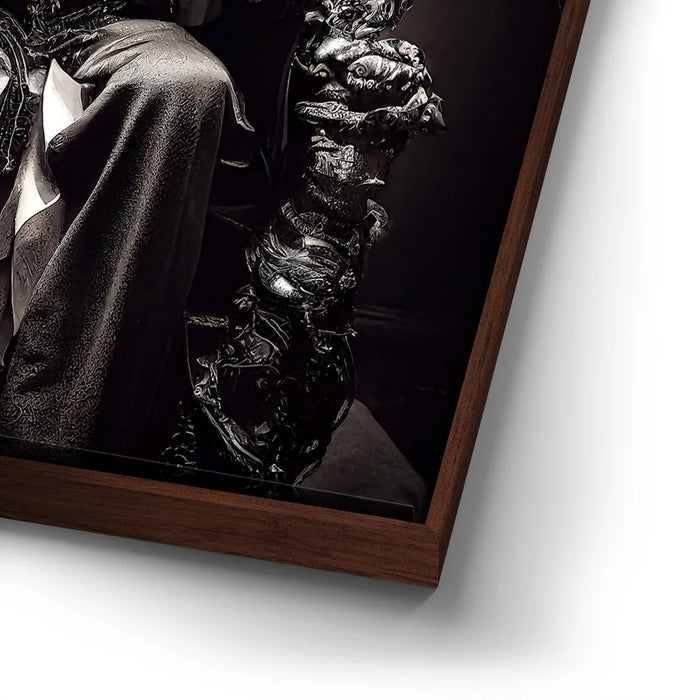 Featured image 14 for Heavy Lies the Crown