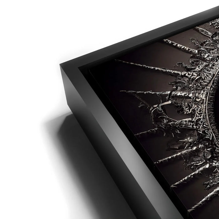 Featured image 11 for Heavy Lies the Crown