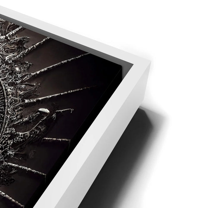 Featured image 13 for Heavy Lies the Crown