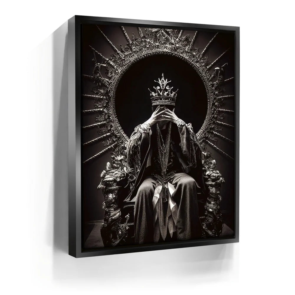 Featured image 5 for Heavy Lies the Crown