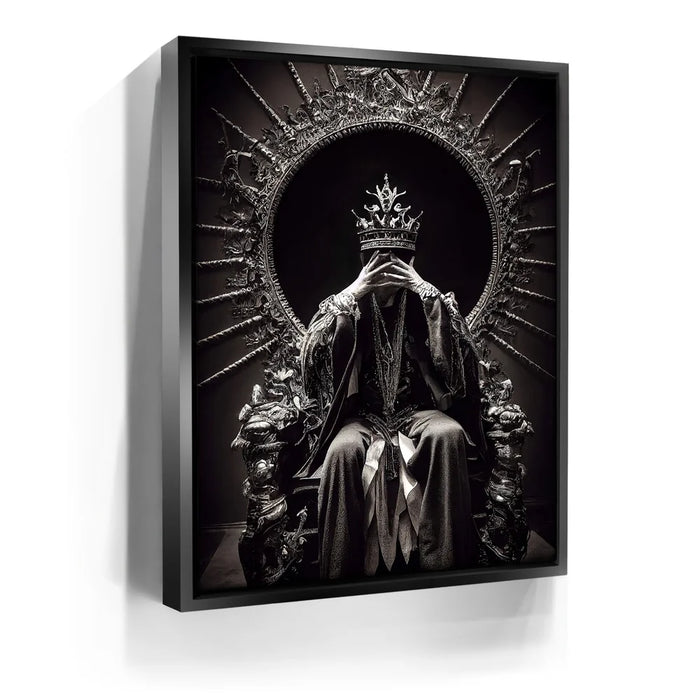 Featured image 5 for Heavy Lies the Crown