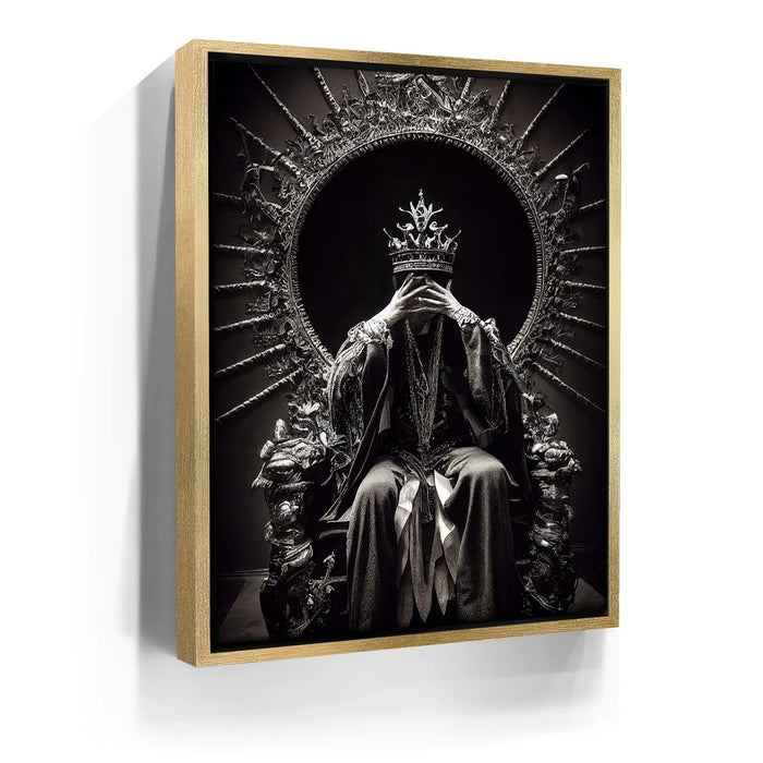 Featured image 7 for Heavy Lies the Crown