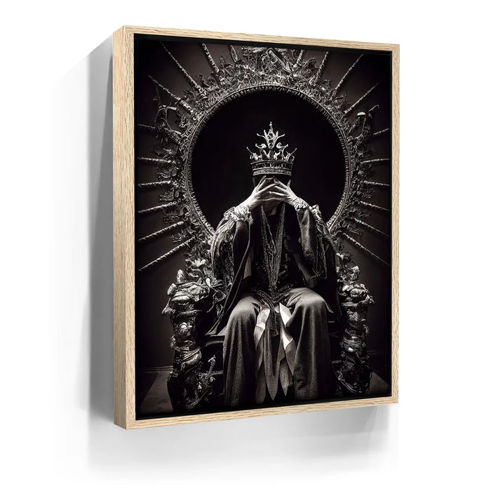 Featured image 9 for Heavy Lies the Crown