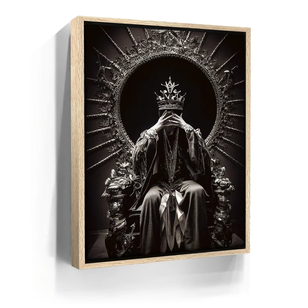 Featured image 9 for Heavy Lies the Crown