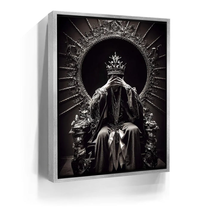 Featured image 8 for Heavy Lies the Crown