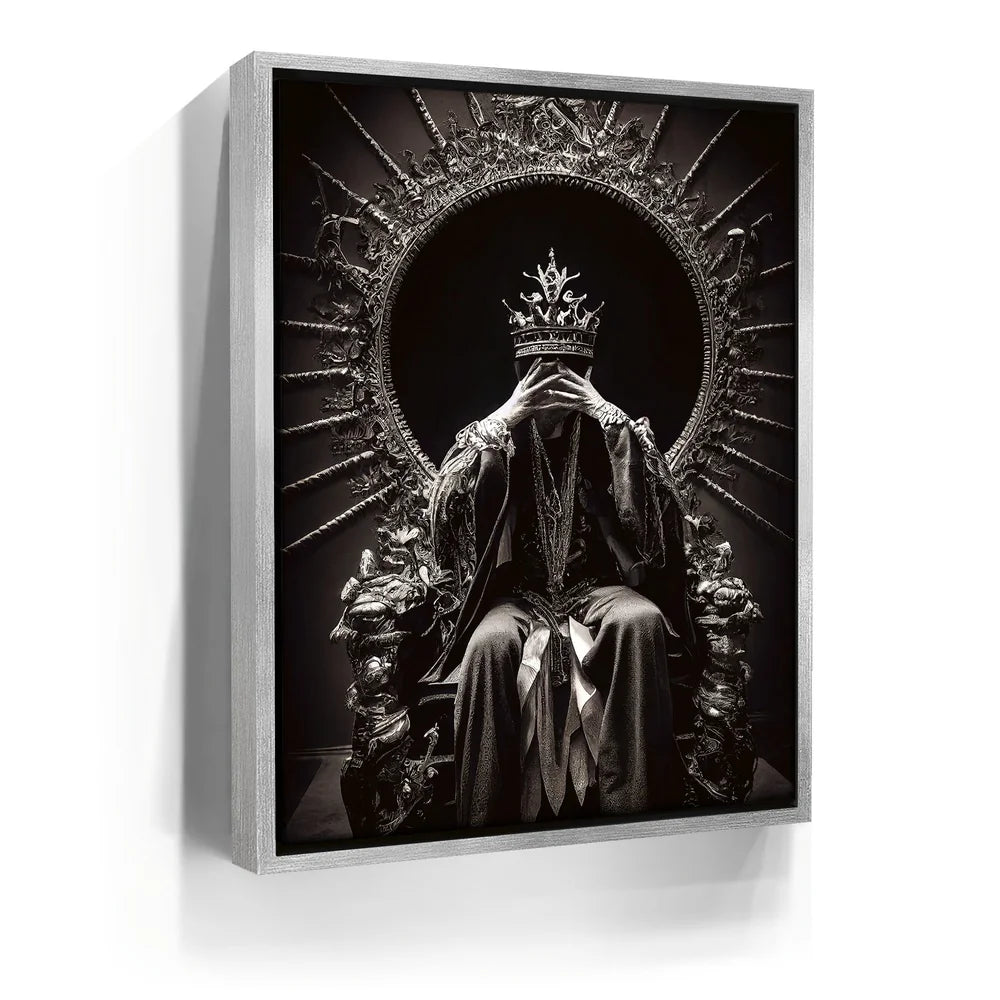 Featured image 8 for Heavy Lies the Crown