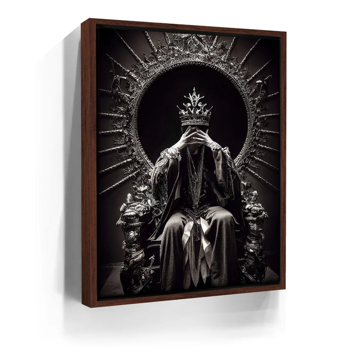 Featured image 10 for Heavy Lies the Crown