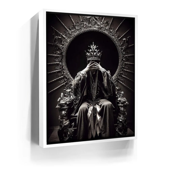 Featured image 6 for Heavy Lies the Crown