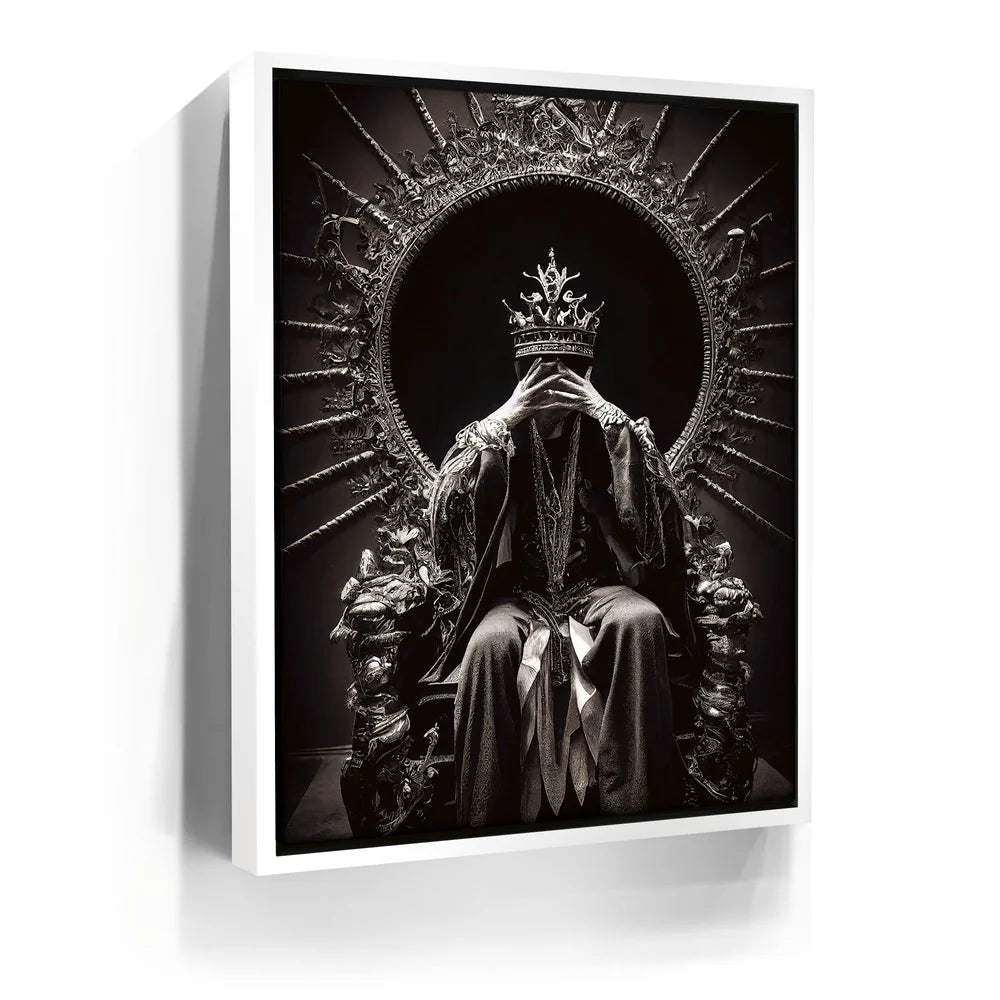 Featured image 6 for Heavy Lies the Crown