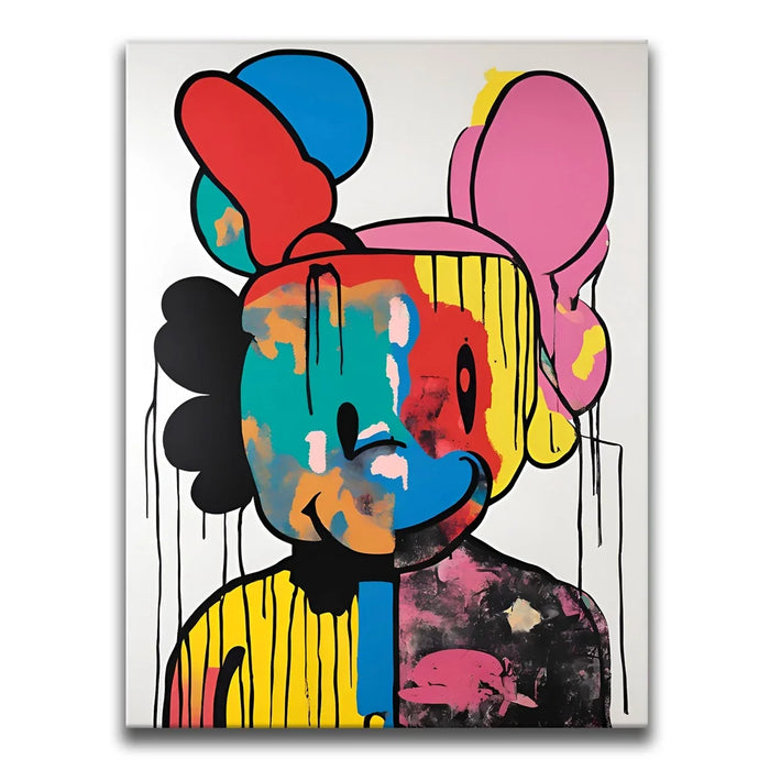 Featured image 1 for Heffalump