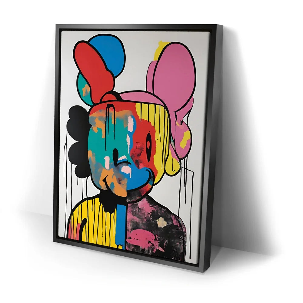 Featured image 2 for Heffalump