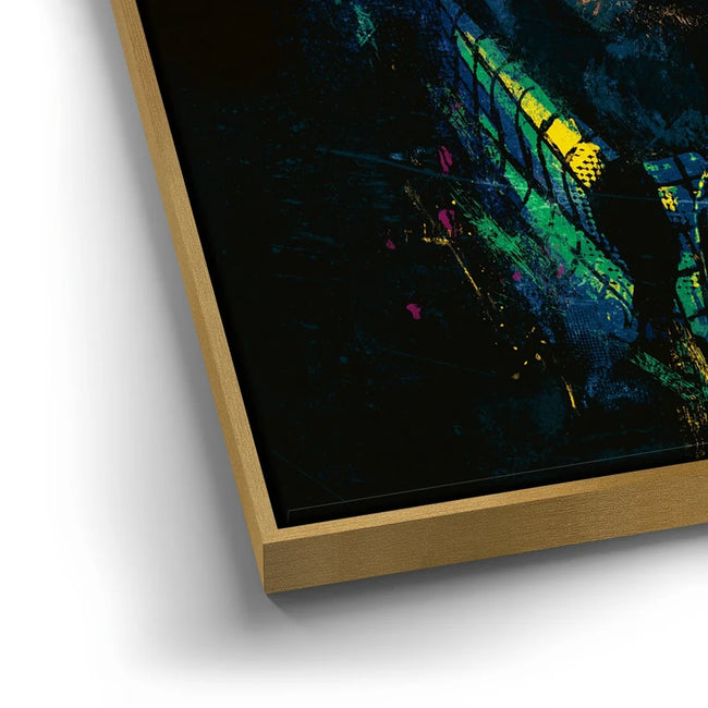 Featured image 12 for Heisenberg