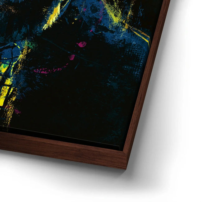Featured image 14 for Heisenberg