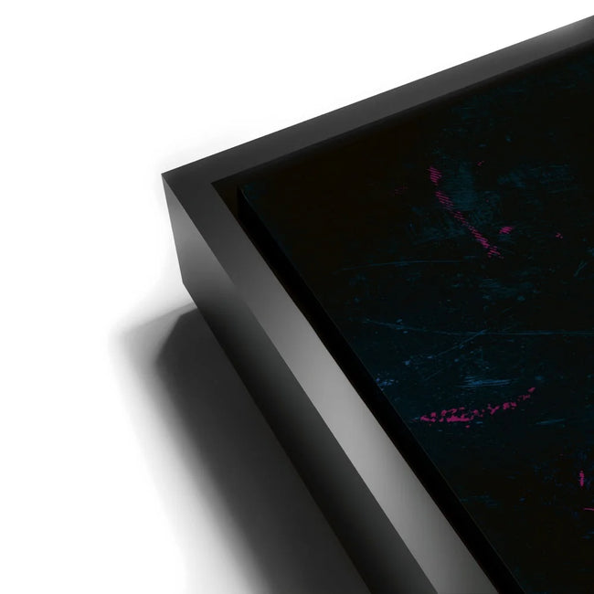 Featured image 11 for Heisenberg