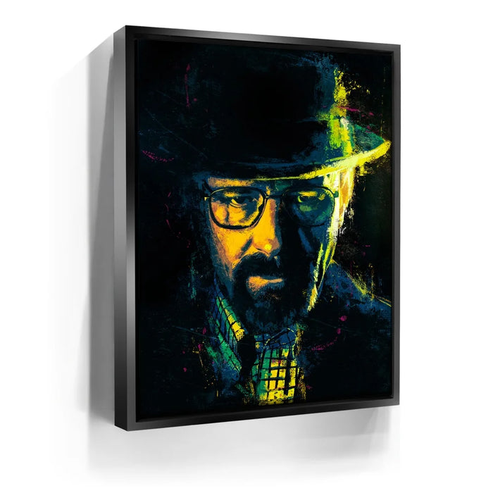 Featured image 5 for Heisenberg
