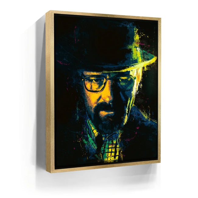 Featured image 7 for Heisenberg