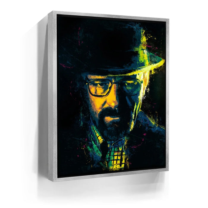 Featured image 8 for Heisenberg