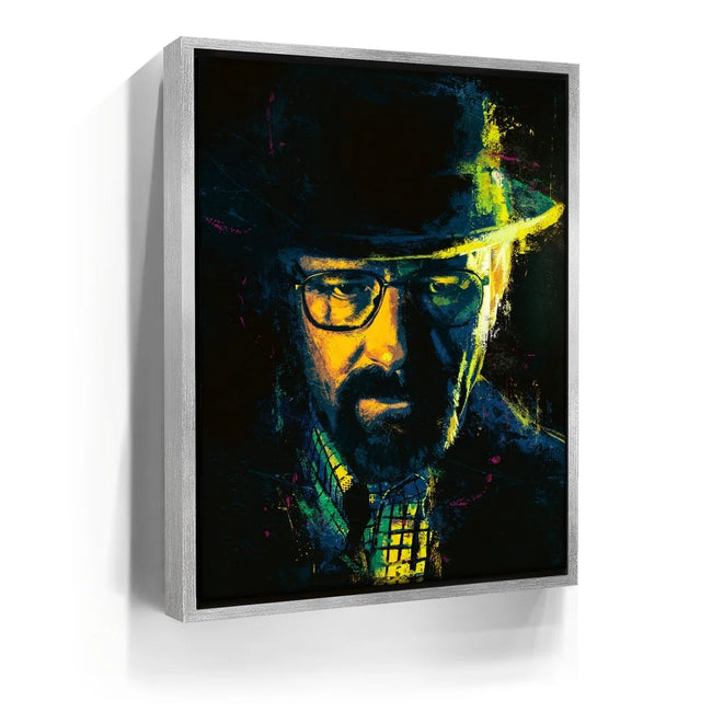 Featured image 8 for Heisenberg