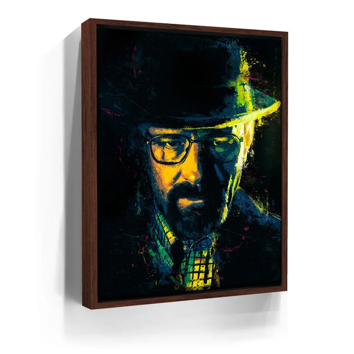 Featured image 10 for Heisenberg