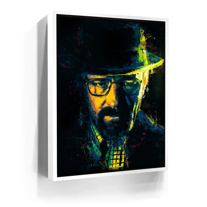 Featured image 6 for Heisenberg