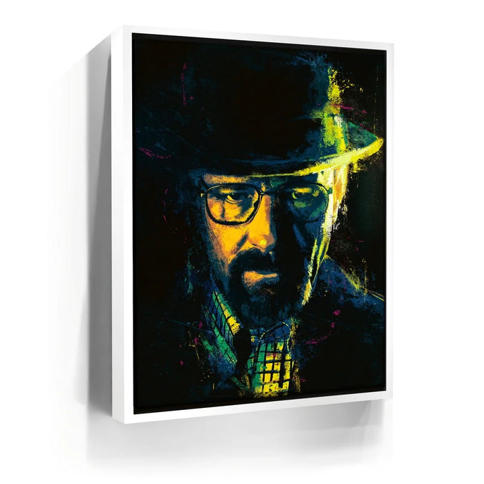 Featured image 6 for Heisenberg