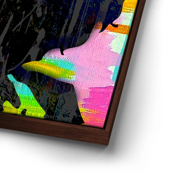 Featured image 14 for Hendrix - Andy Warhol Style