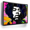 Featured image 5 for Hendrix - Andy Warhol Style