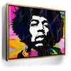Featured image 7 for Hendrix - Andy Warhol Style