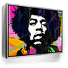 Featured image 8 for Hendrix - Andy Warhol Style