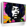 Featured image 6 for Hendrix - Andy Warhol Style