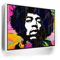 Featured image 6 for Hendrix - Andy Warhol Style