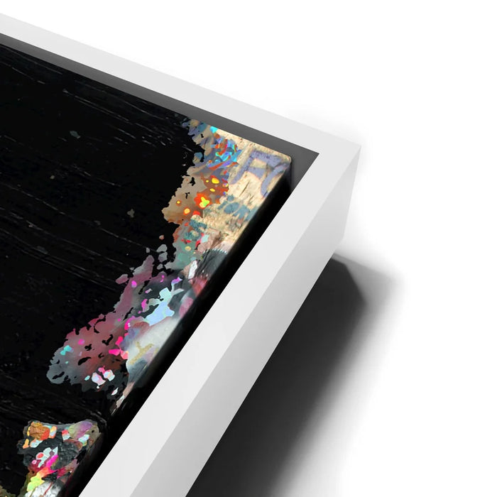 Featured image 13 for Hendrix Graffiti Canvas Set