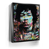 Featured image 5 for Hendrix Graffiti Canvas Set